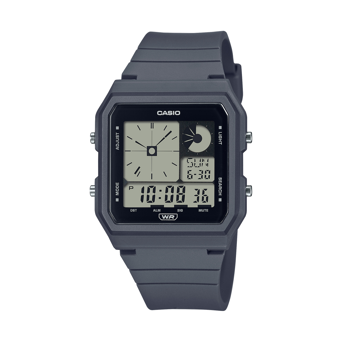 Reloj Para Unisex Casio LF-20W-8A2