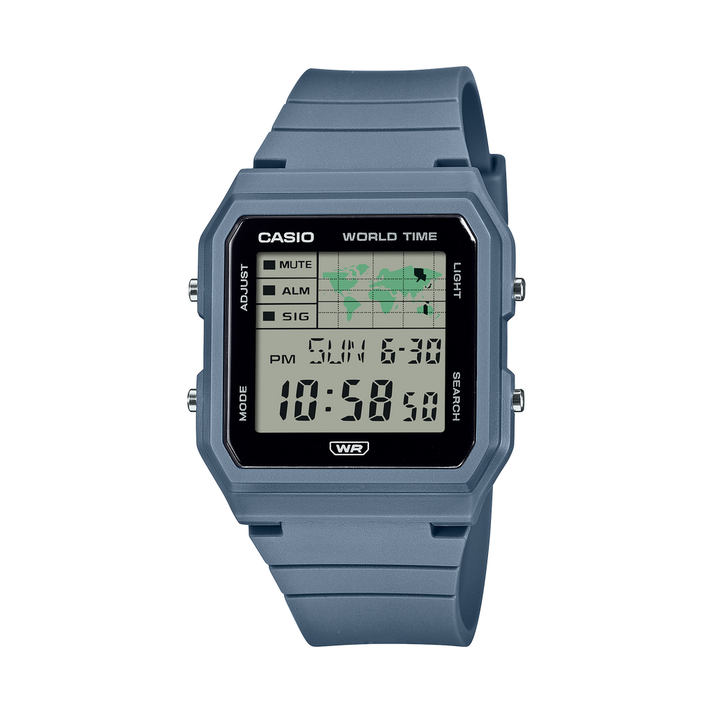 Reloj Para Unisex Casio LF-30W-2A