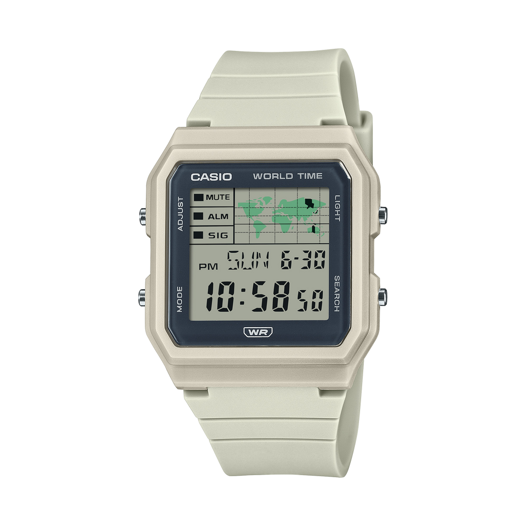 Reloj Para Unisex Casio LF-30W-8A