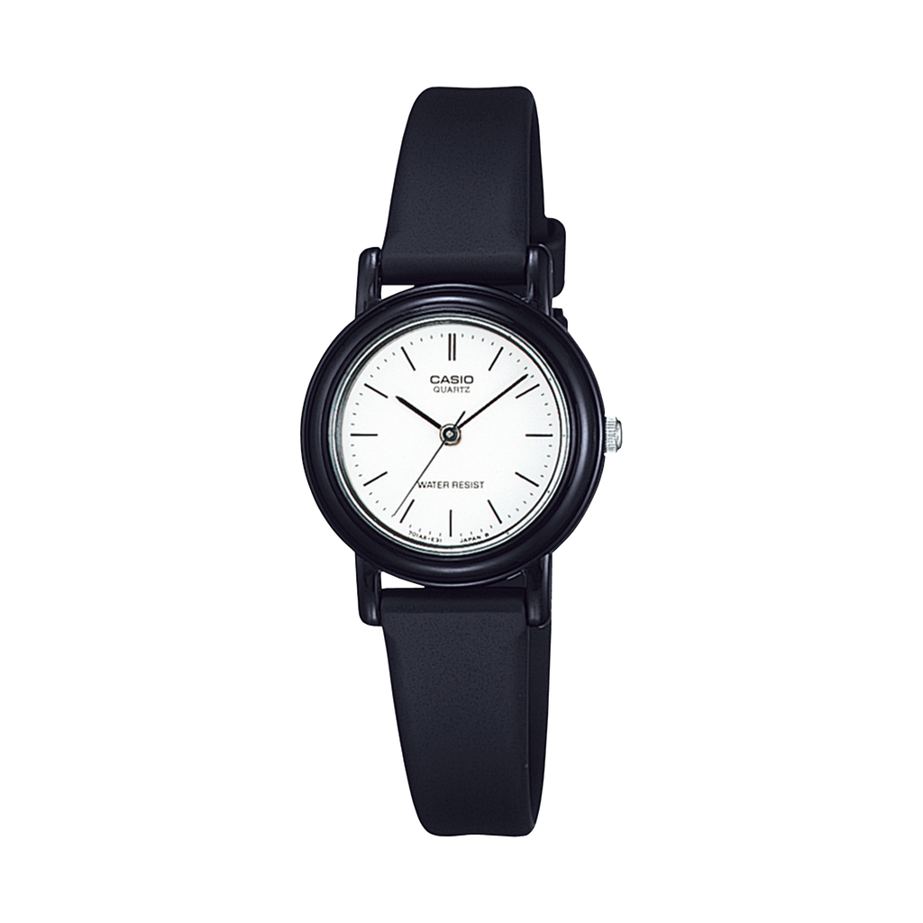 Reloj Para Dama Casio LQ-139BMV-7E