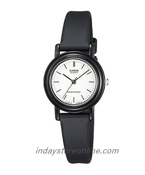 Reloj Para Dama Casio LQ-139BMV-7E