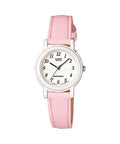 Reloj Para Dama Casio LQ-139L-4B1