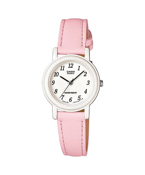 Reloj Para Dama Casio LQ-139L-4B1
