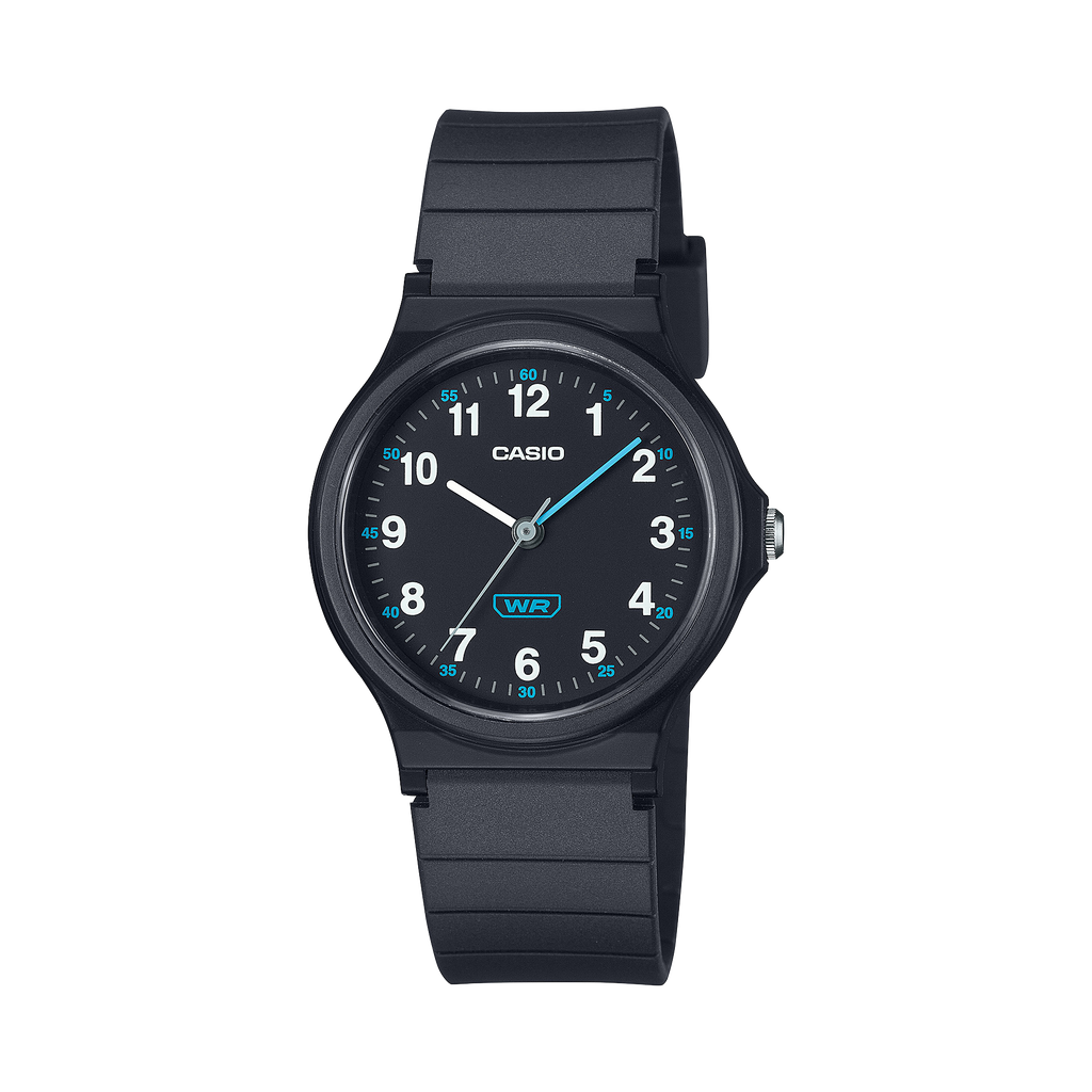 Reloj Para Unisex Casio LQ-24B-1B