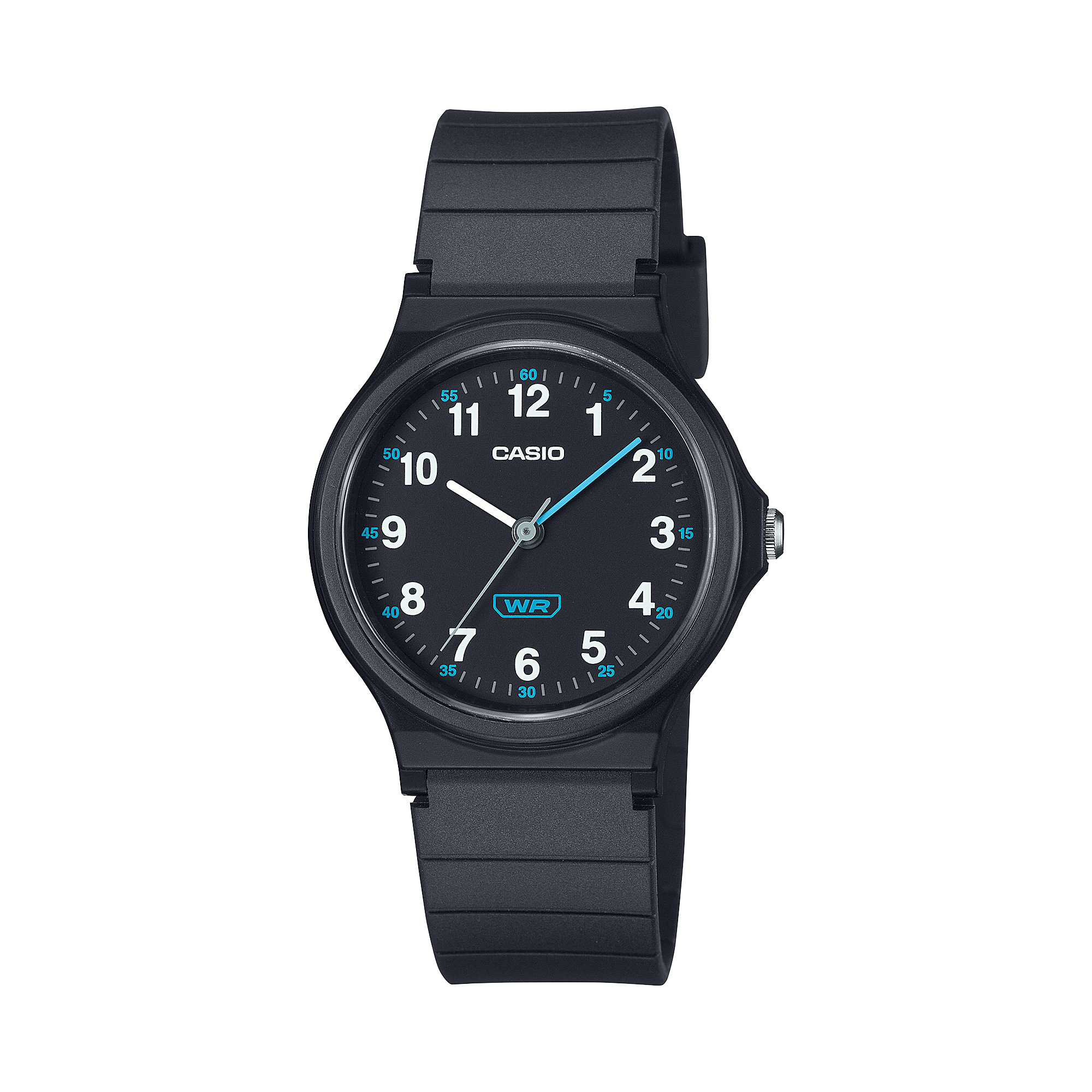 Reloj Para Unisex Casio LQ-24B-1B