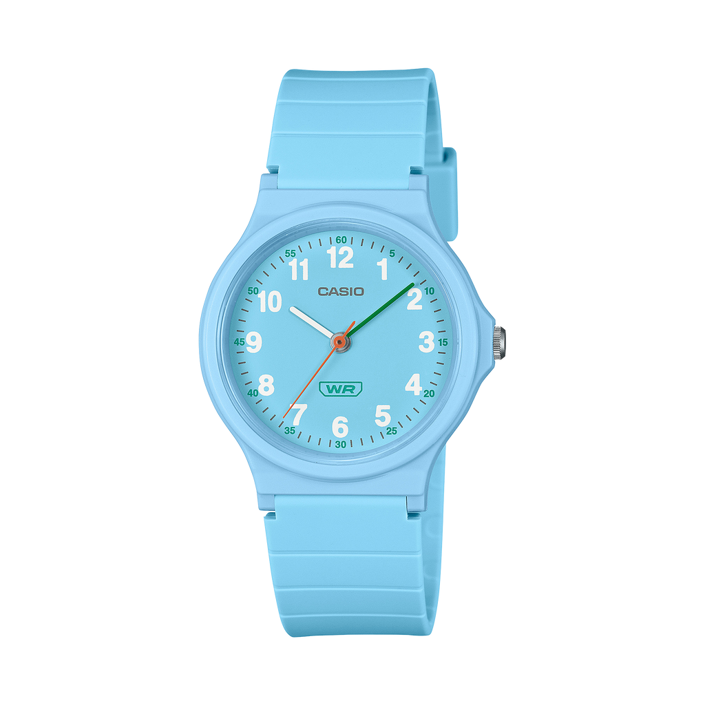 Reloj Para Unisex Casio LQ-24B-2B