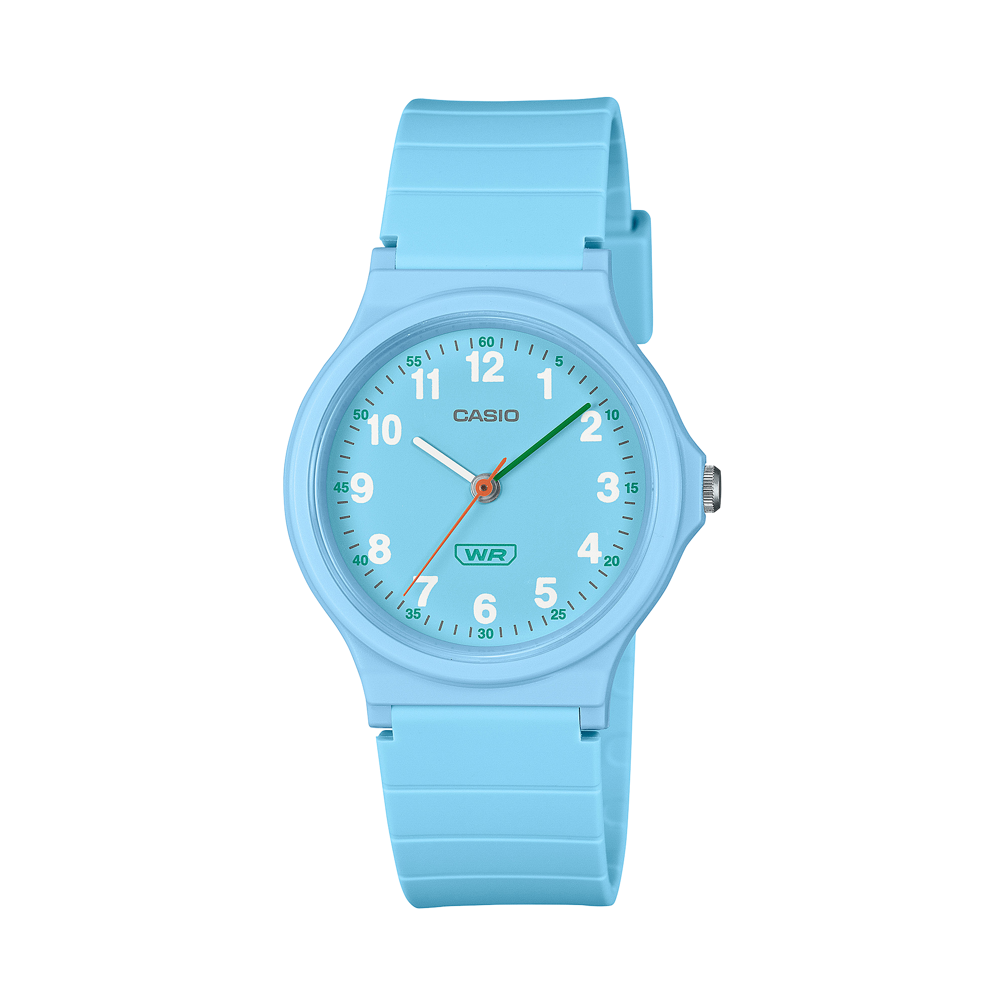 Reloj Para Unisex Casio LQ-24B-2B