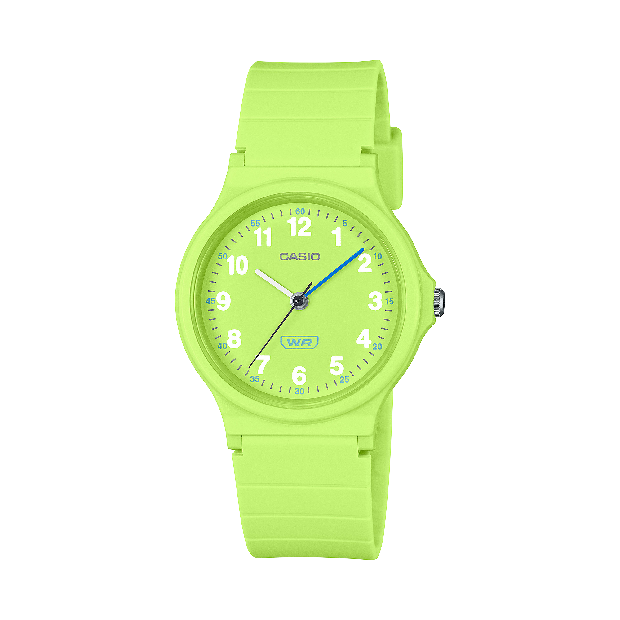 Reloj Para Unisex Casio LQ-24B-3B