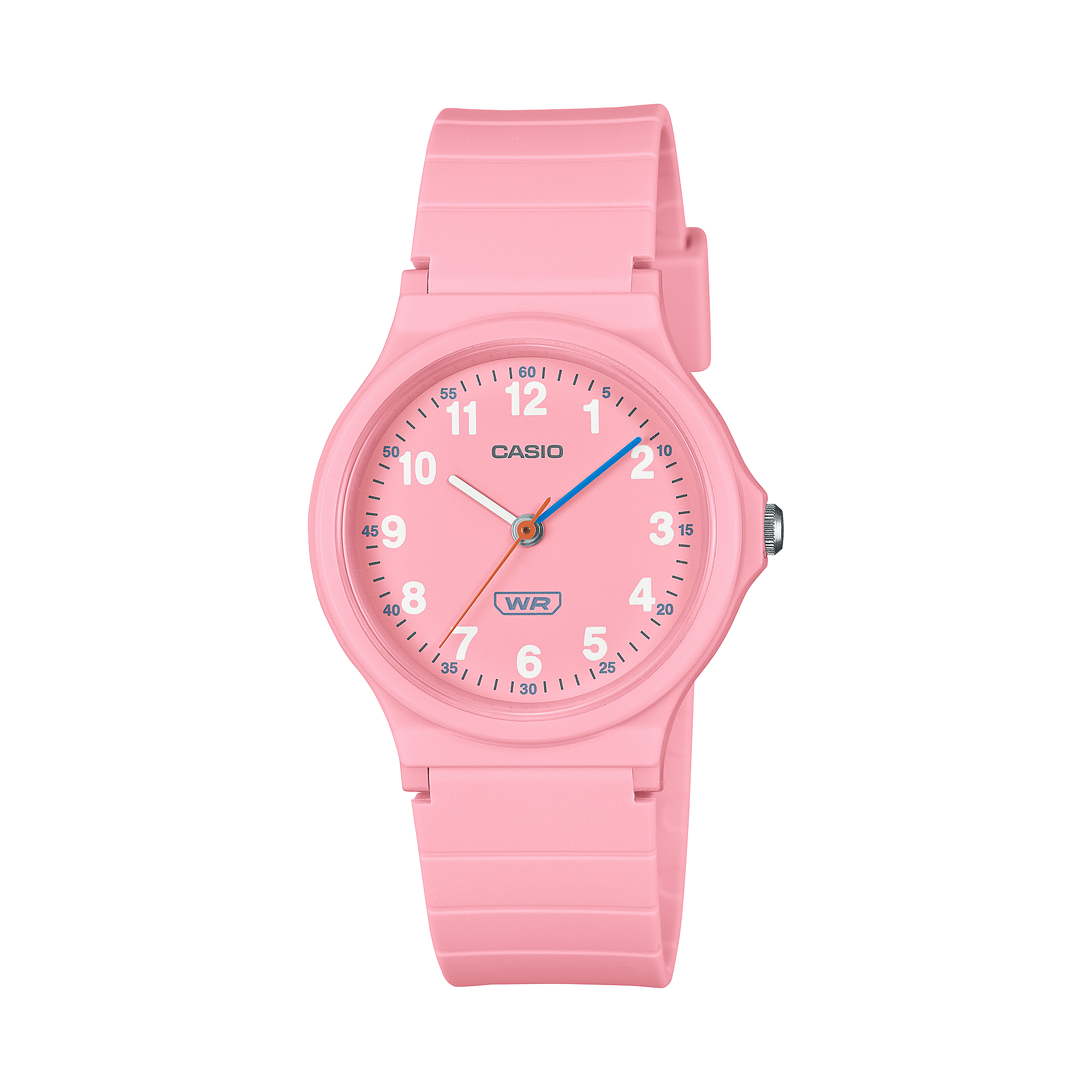 Reloj Para Unisex Casio LQ-24B-4B