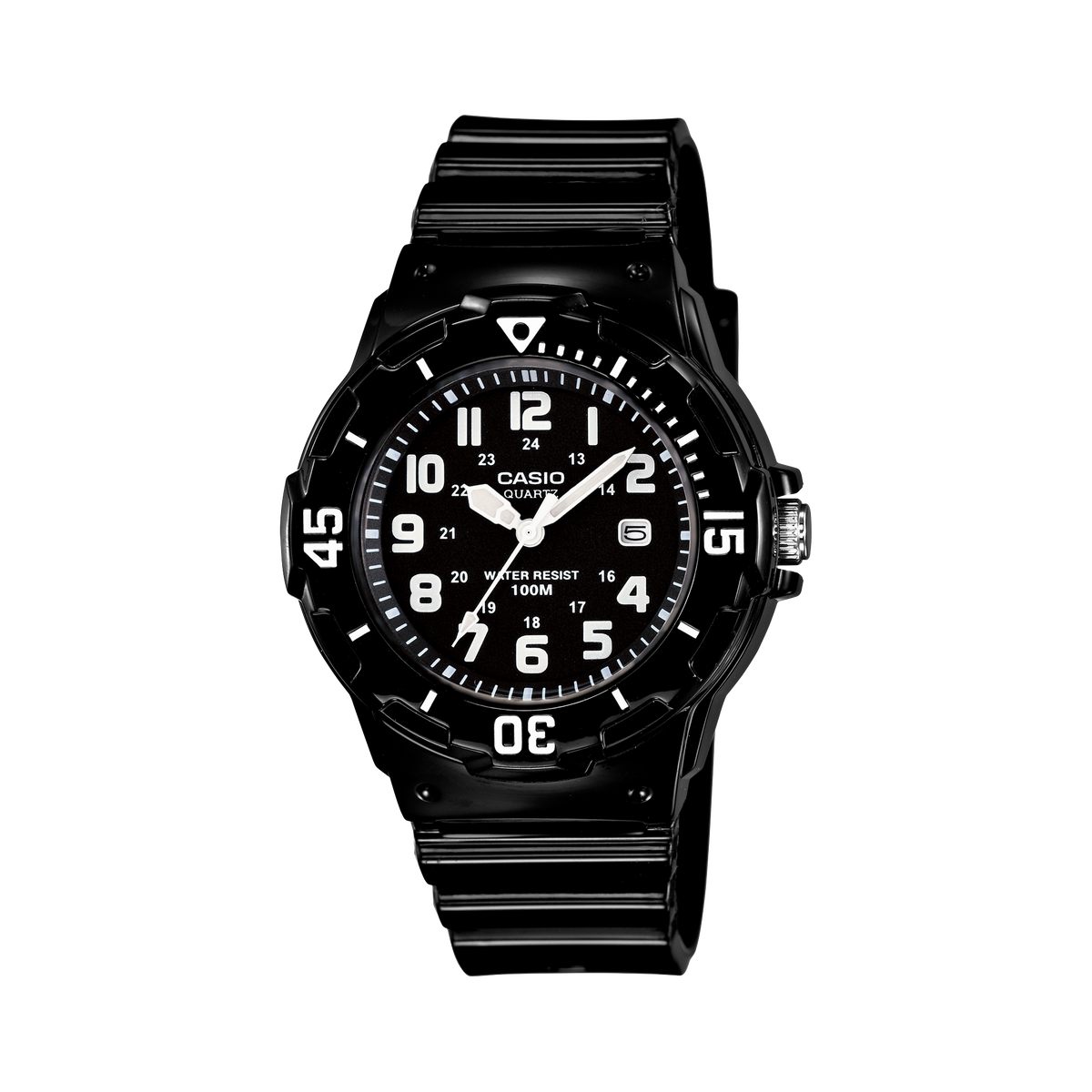 Reloj Para Dama Casio LRW-200H-1B
