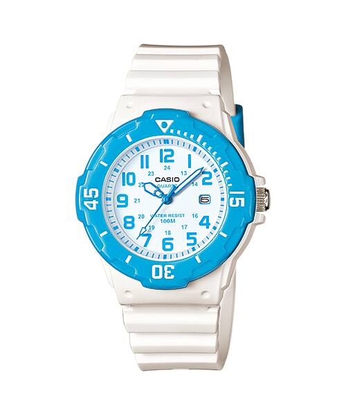 Reloj Para Dama Casio LRW-200H-2B