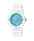 Reloj Para Dama Casio LRW-200H-2C