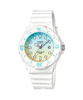 Reloj Para Dama Casio LRW-200H-2E2