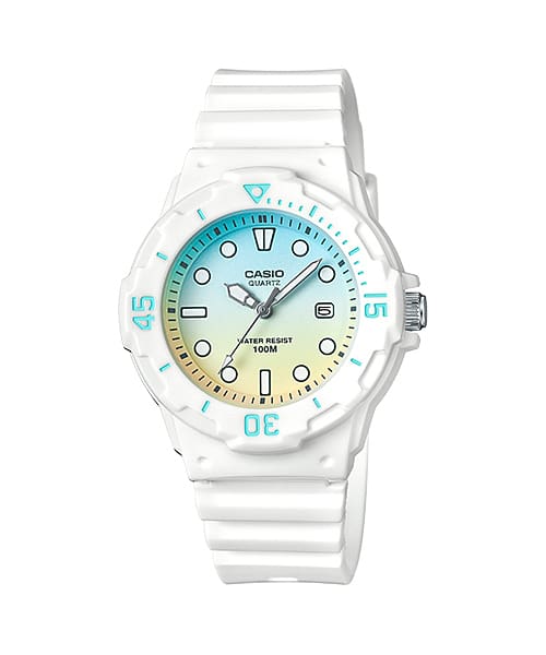 Reloj Para Dama Casio LRW-200H-2E2