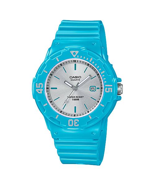 Reloj Para Dama Casio LRW-200H-2E