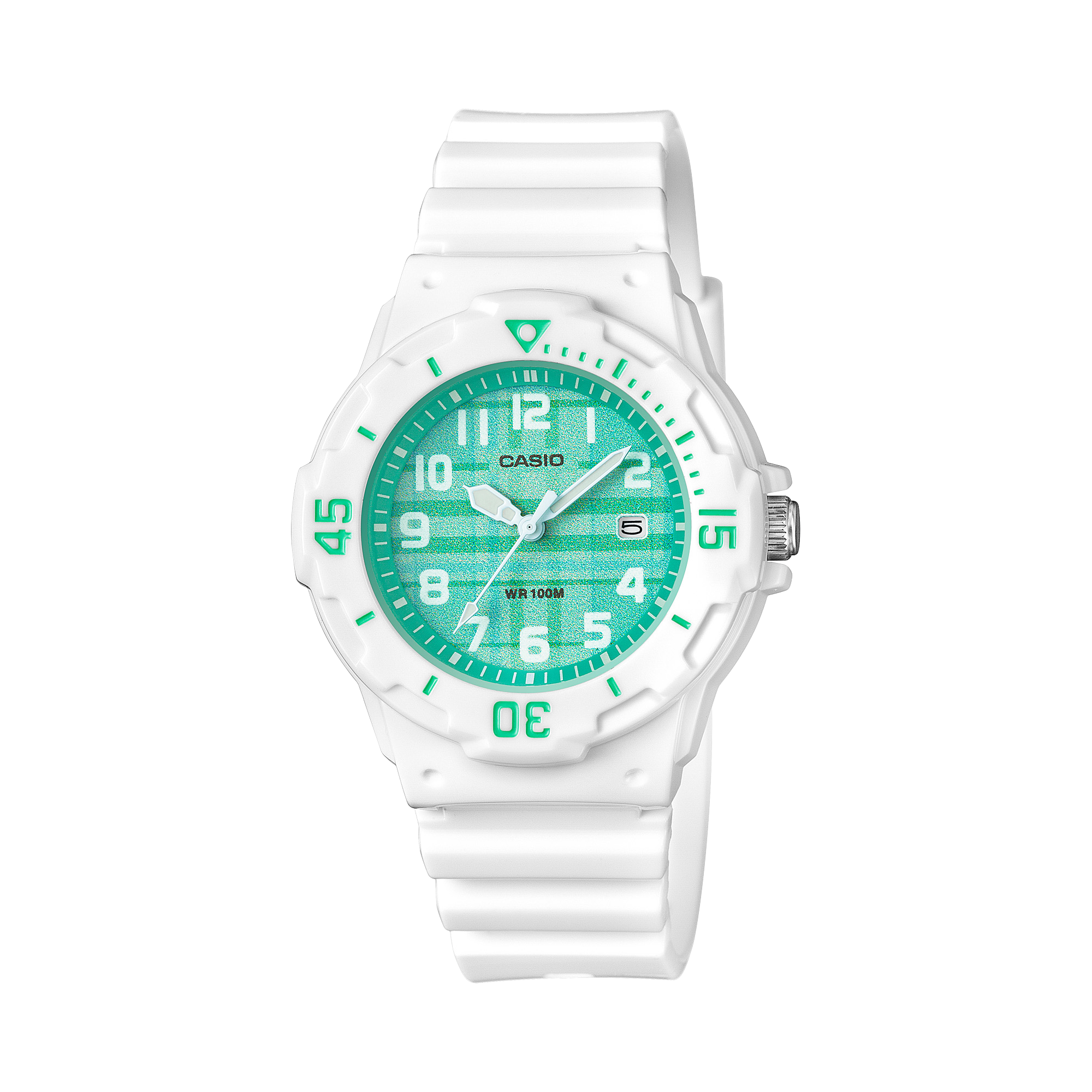 Reloj Para Dama Casio LRW-200H-3C