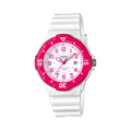 Reloj Para Dama Casio LRW-200H-4B