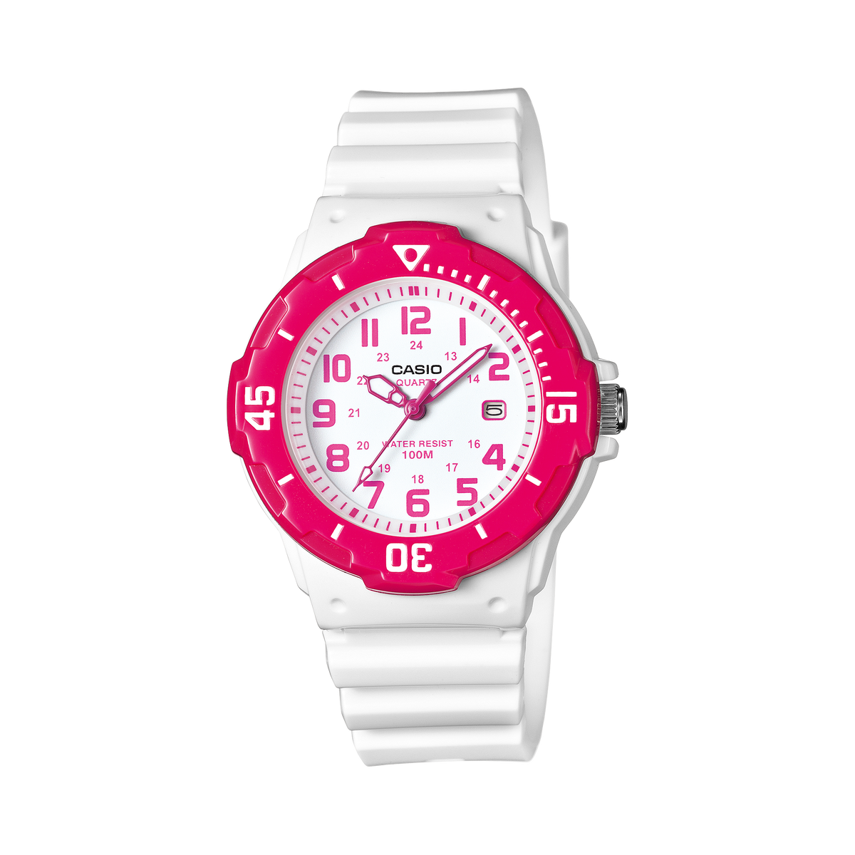 Reloj Para Dama Casio LRW-200H-4B