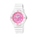 Reloj Para Dama Casio LRW-200H-4C