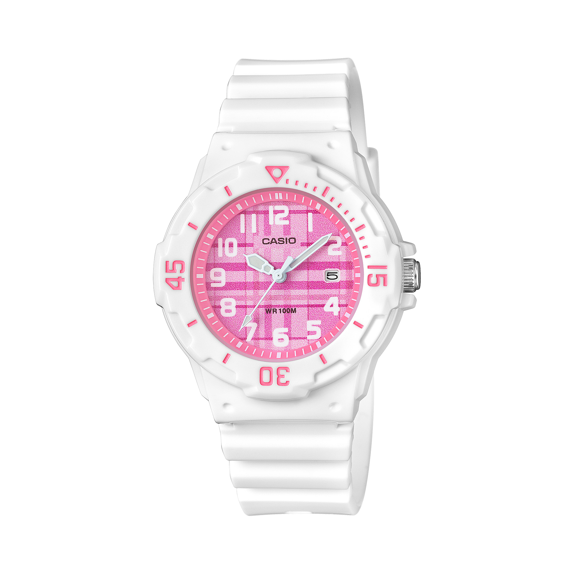 Reloj Para Dama Casio LRW-200H-4C
