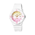 Reloj Para Dama Casio LRW-200H-4E2