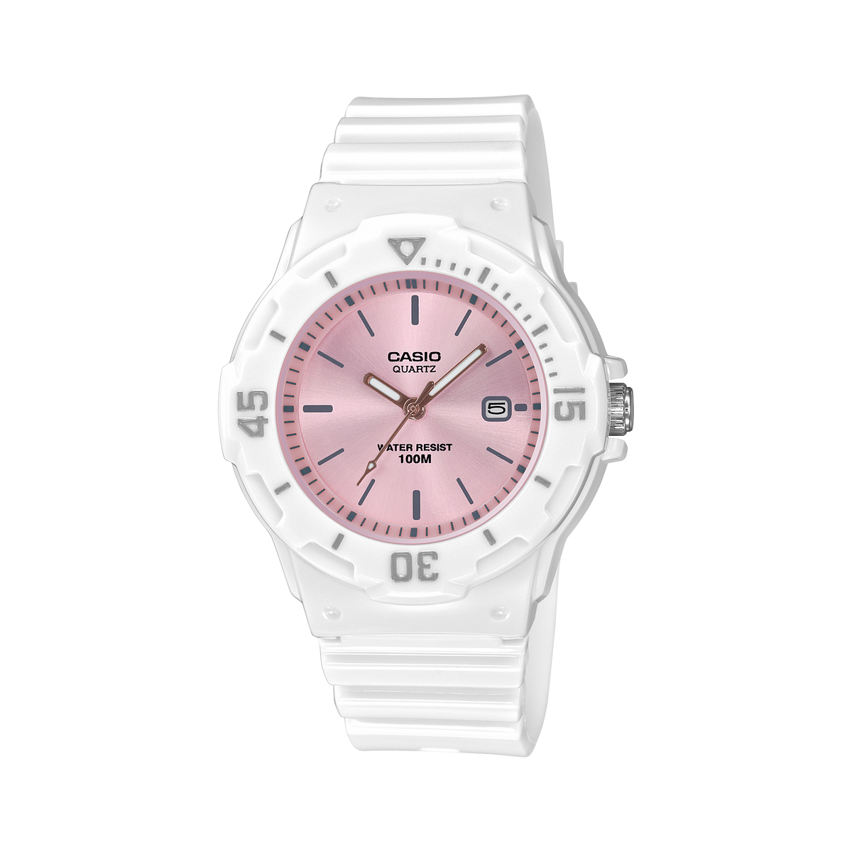 Reloj Para Dama Casio LRW-200H-4E3