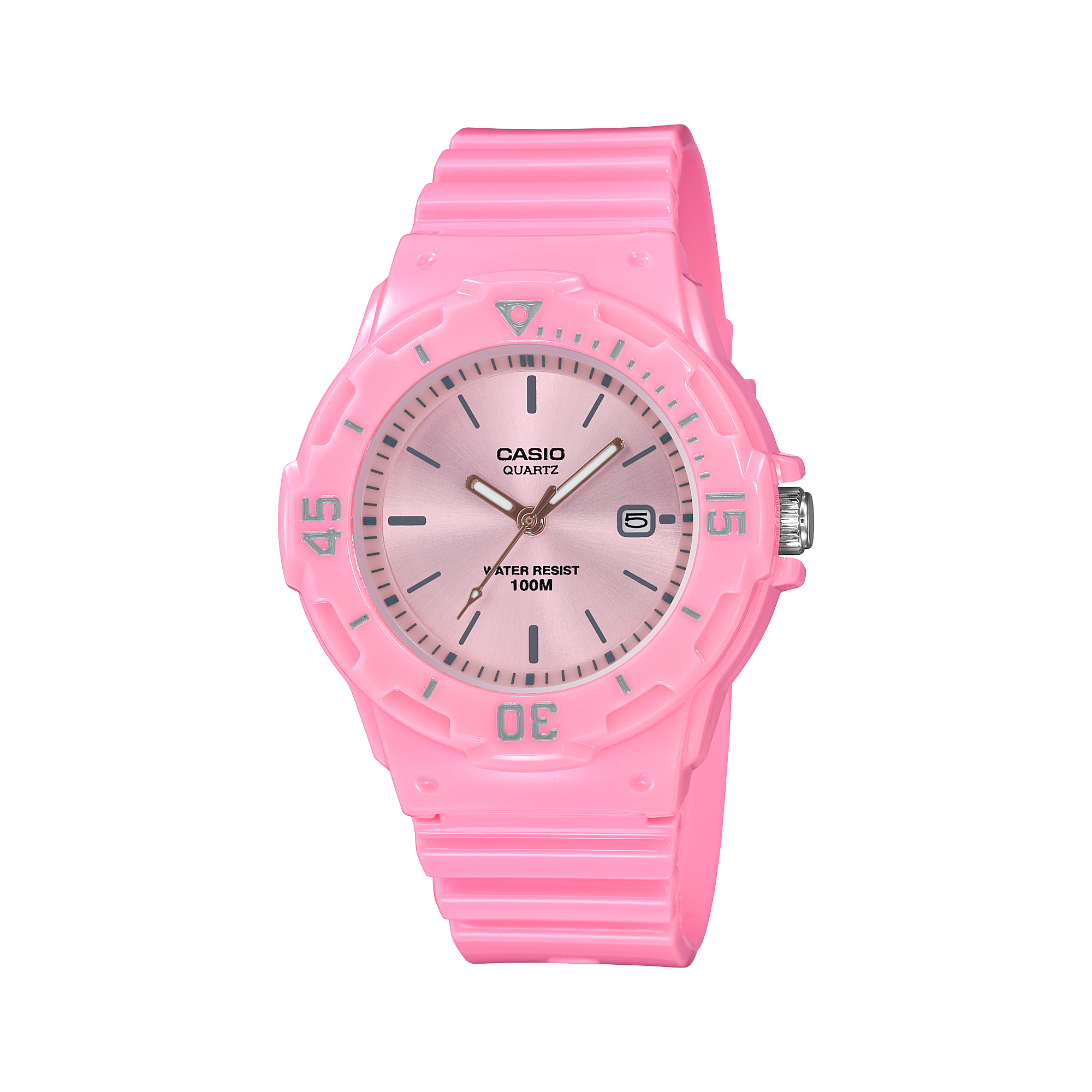 Reloj Para Dama Casio LRW-200H-4E4