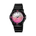 Reloj Para Dama Casio LRW-200H-4E