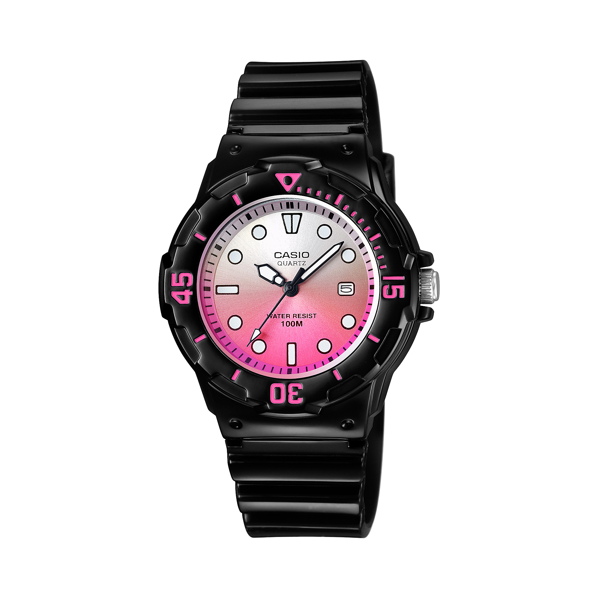 Reloj Para Dama Casio LRW-200H-4E