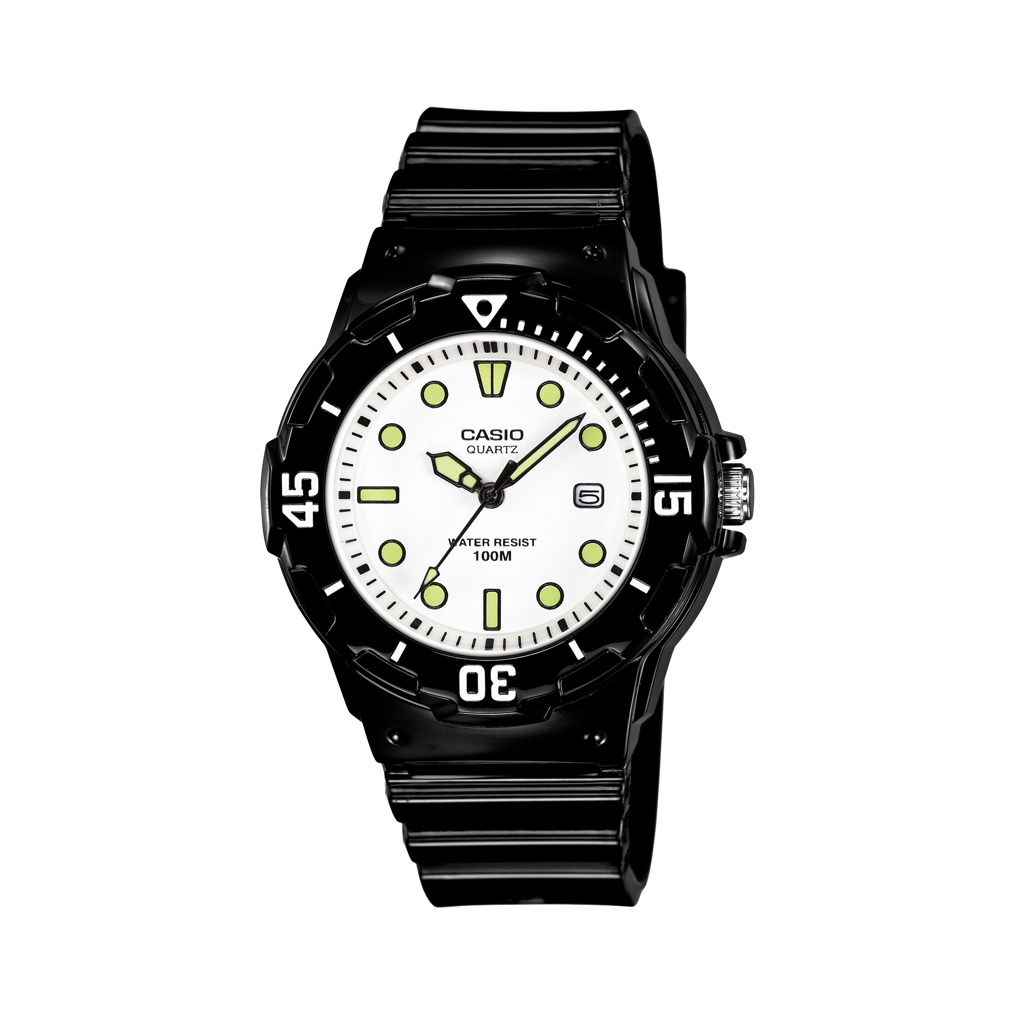 Reloj Para Dama Casio LRW-200H-7E1