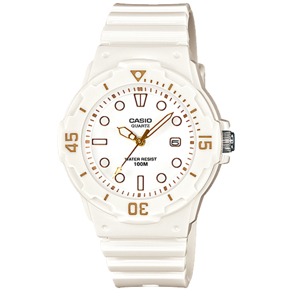 Reloj Para Dama Casio LRW-200H-7E2