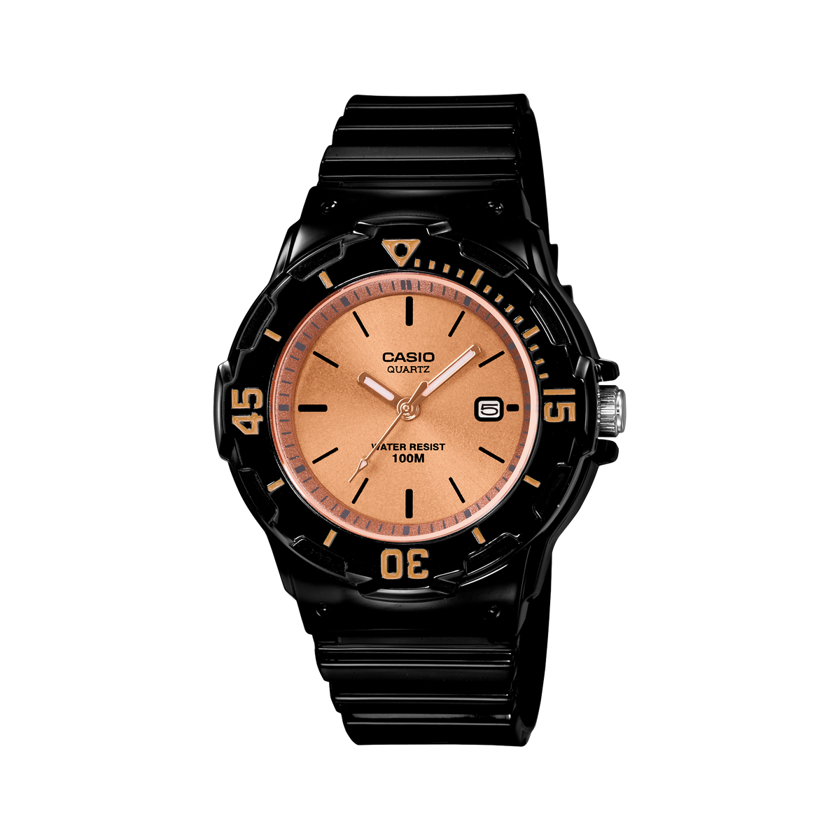 Reloj Para Dama Casio LRW-200H-9E2