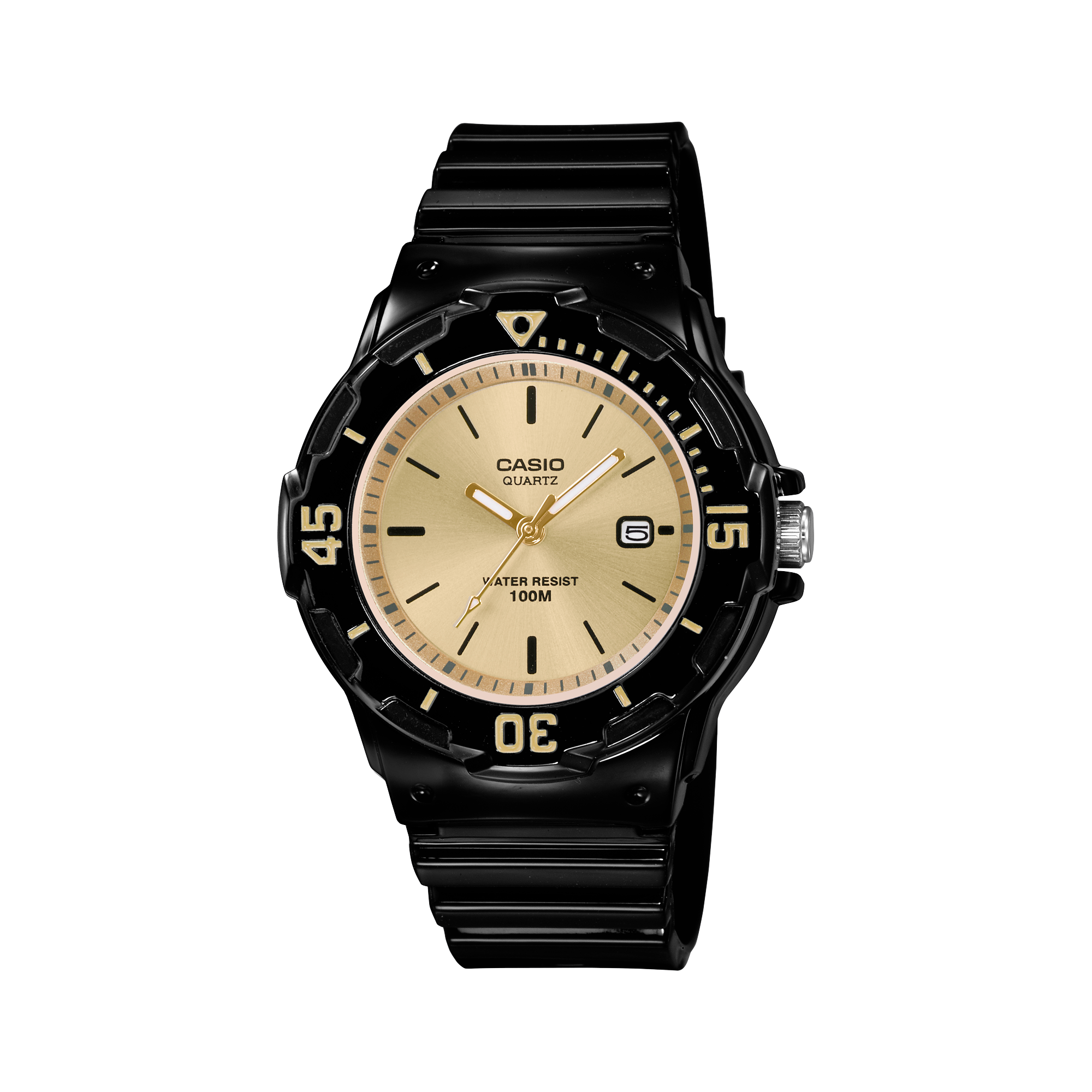 Reloj Para Dama Casio LRW-200H-9E