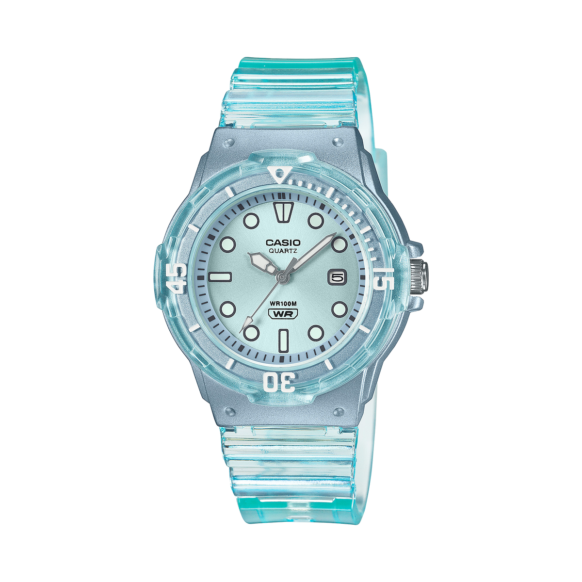 Reloj Para Dama Casio LRW-200HS-2E