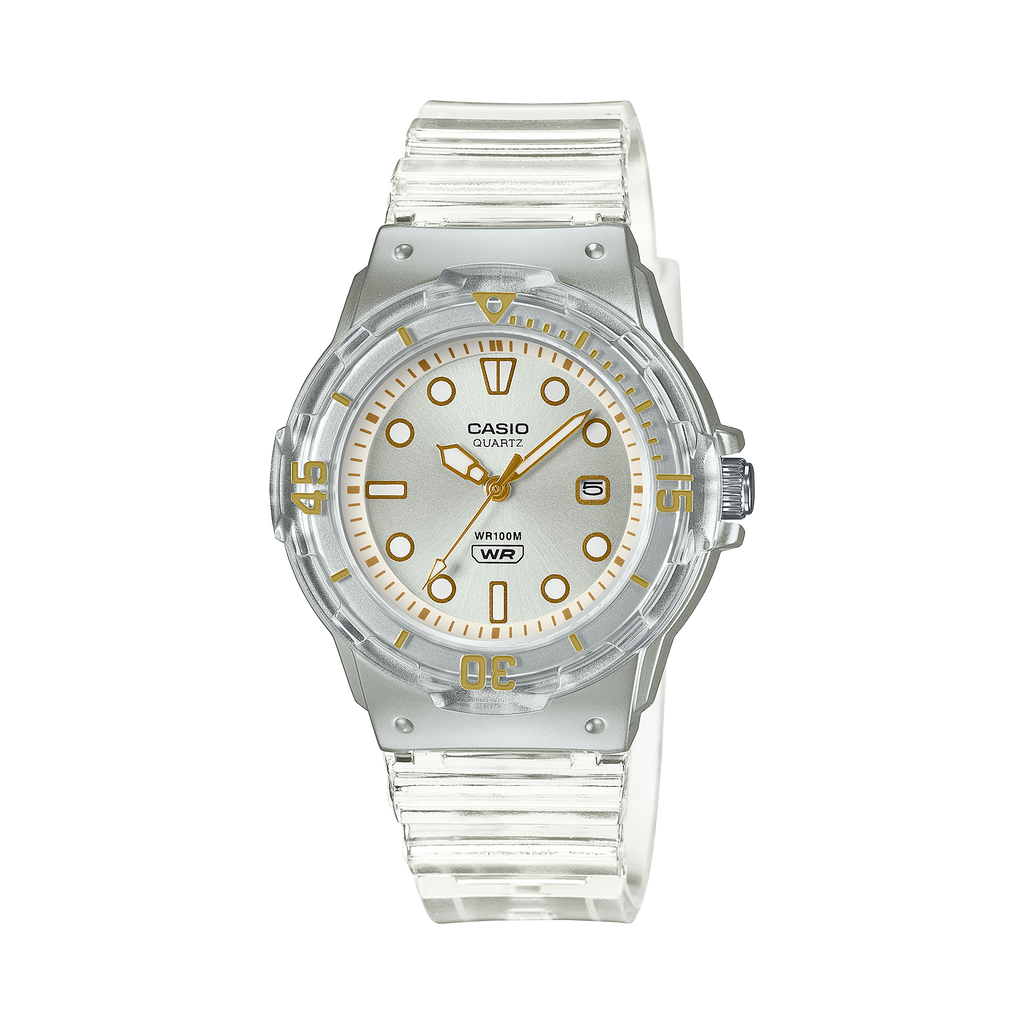 Reloj Para Dama Casio LRW-200HS-7E