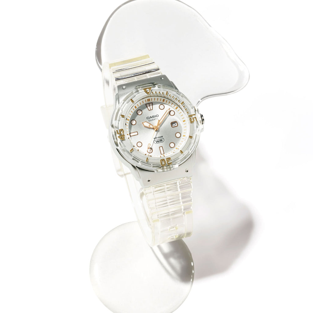 Reloj Para Dama Casio LRW-200HS-7E