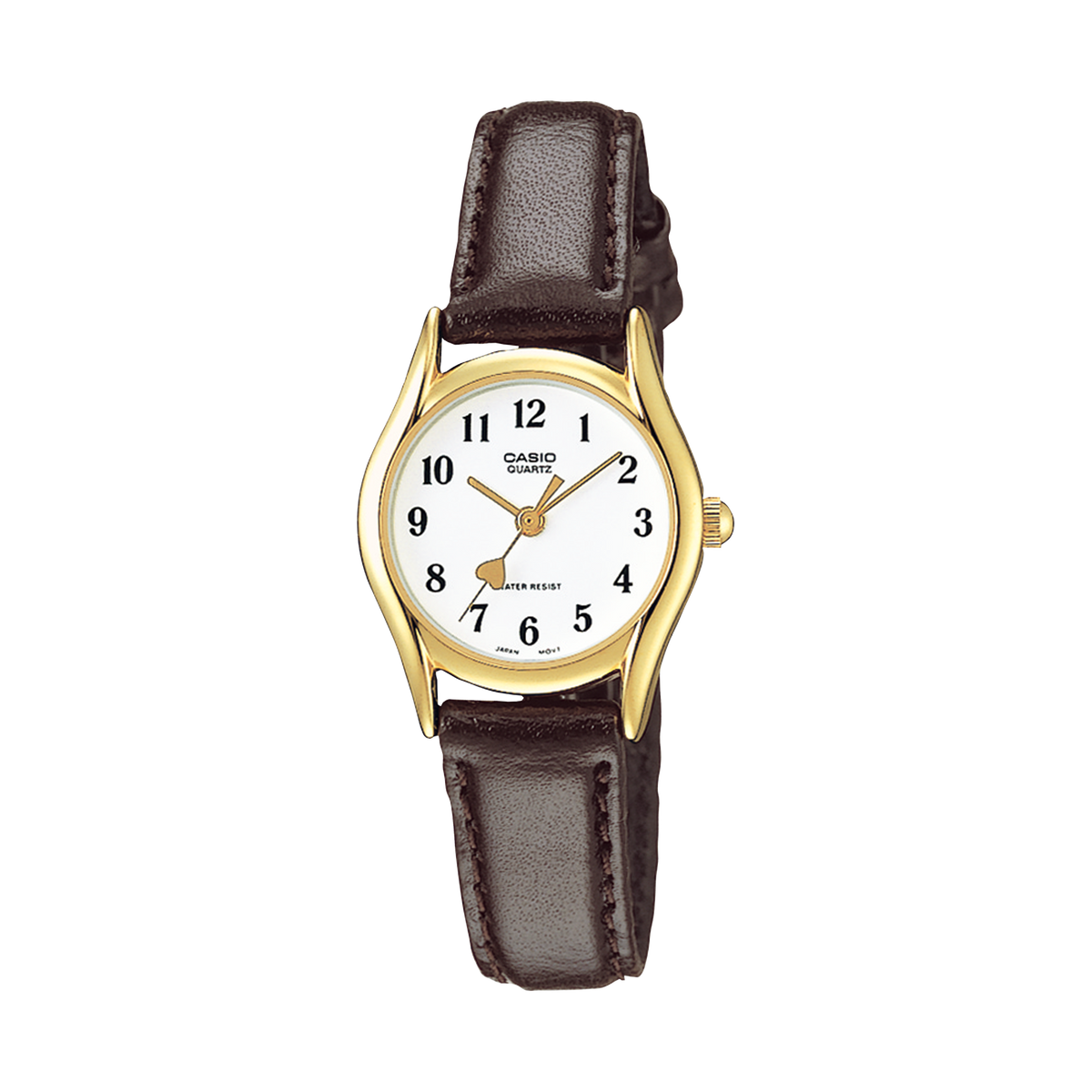 Reloj Para Dama Casio LTP-1094Q-7B5