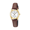 Reloj Para Dama Casio LTP-1094Q-7B6