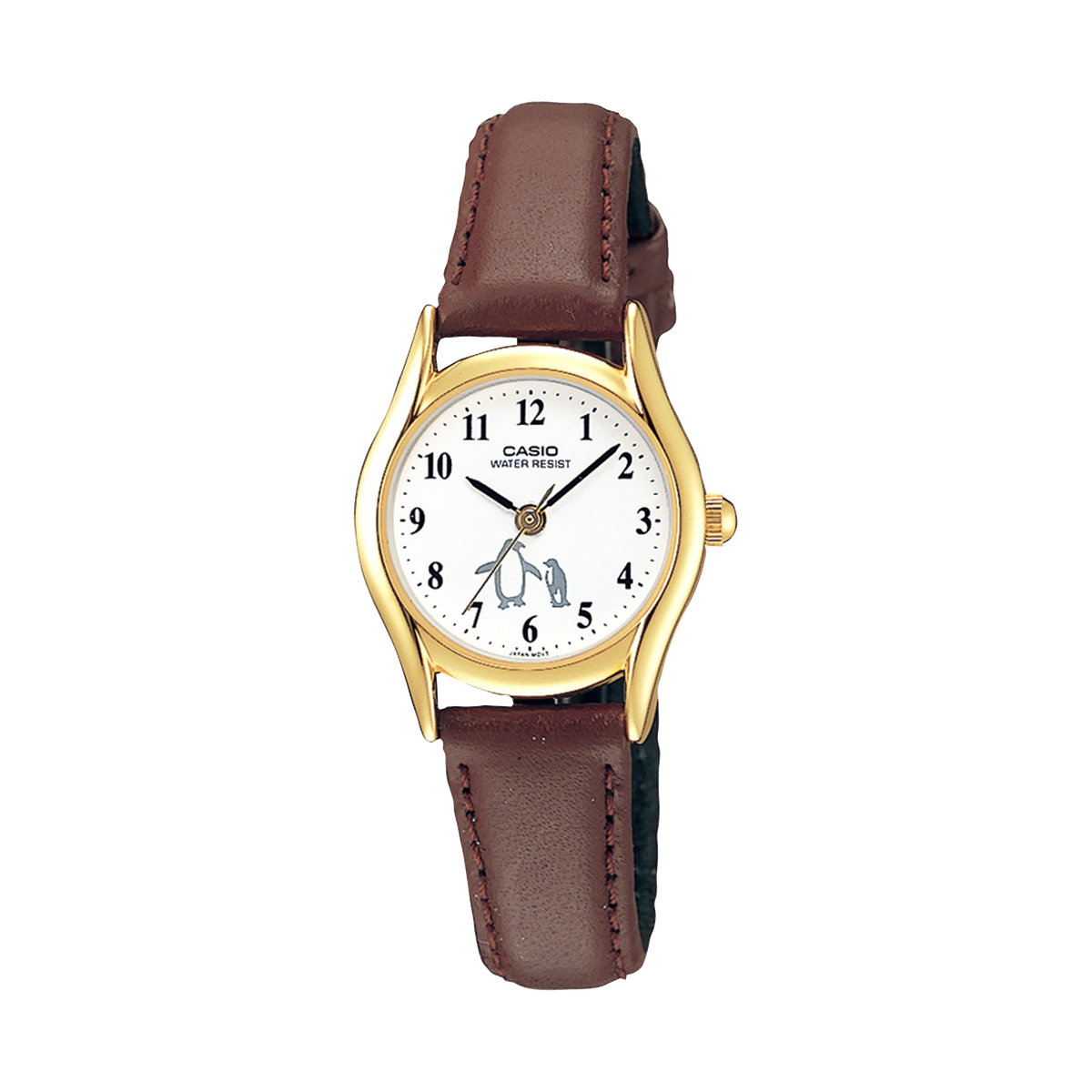 Reloj Para Dama Casio LTP-1094Q-7B6
