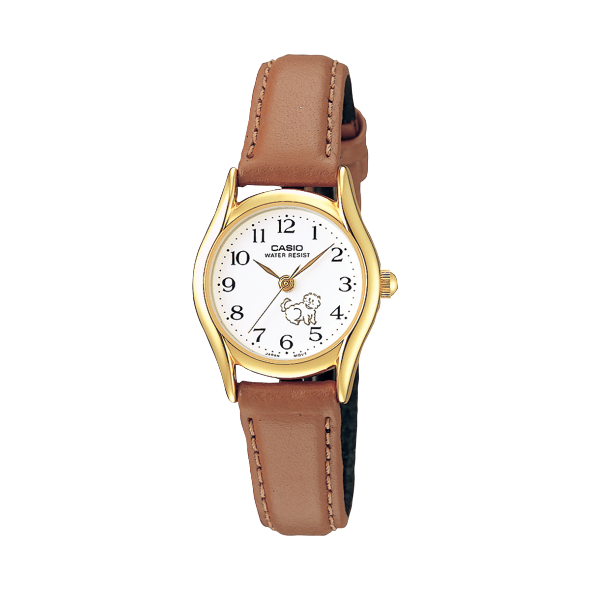 Reloj Para Dama Casio LTP-1094Q-7B7