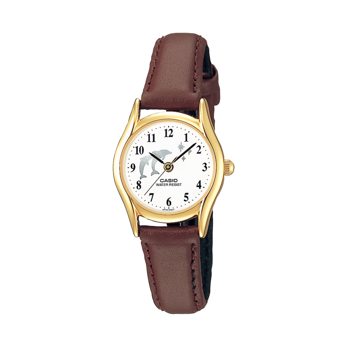 Reloj Para Dama Casio LTP-1094Q-7B9