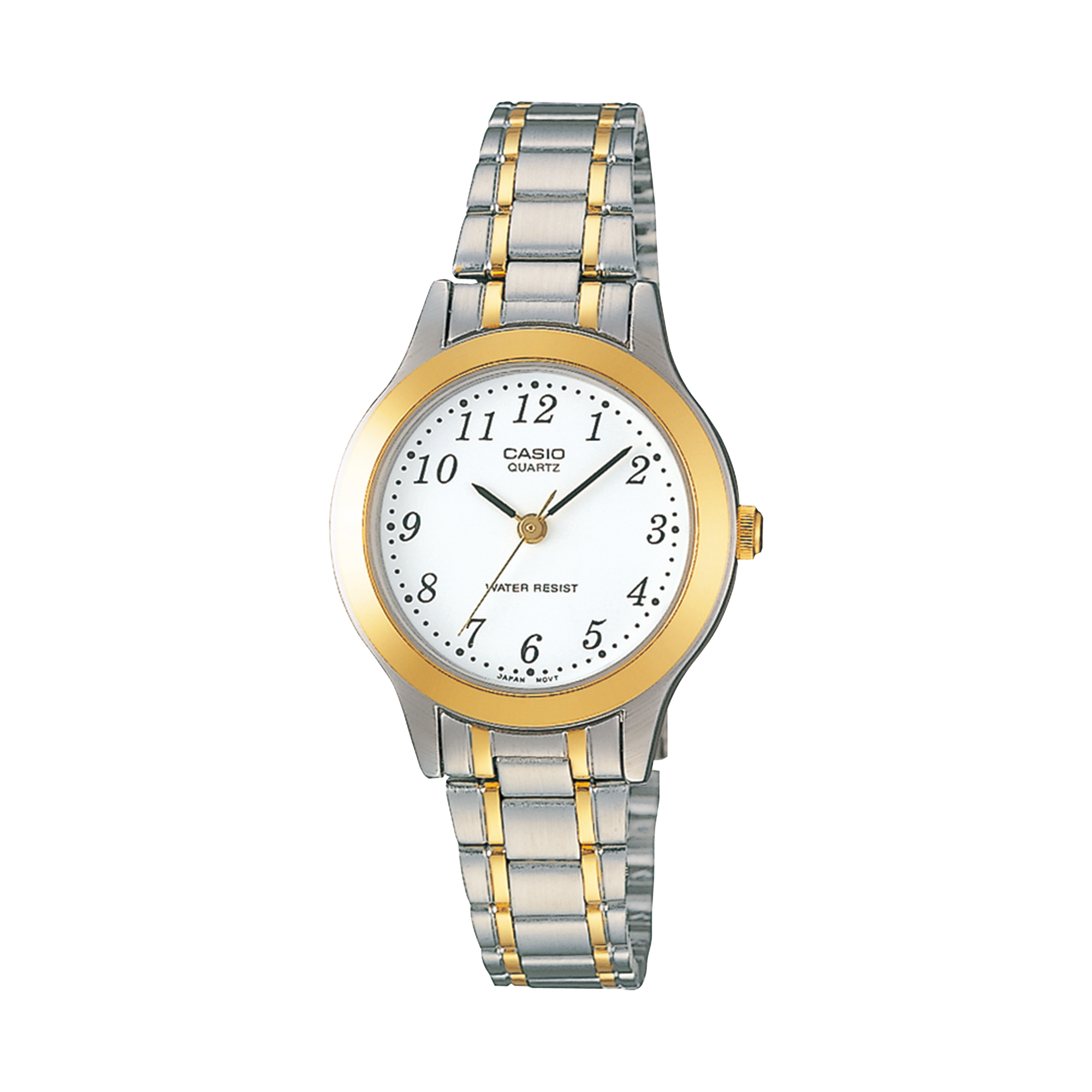 Reloj Para Dama Casio LTP-1128G-7B