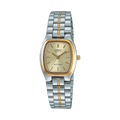Reloj Para Dama Casio LTP-1169G-9A