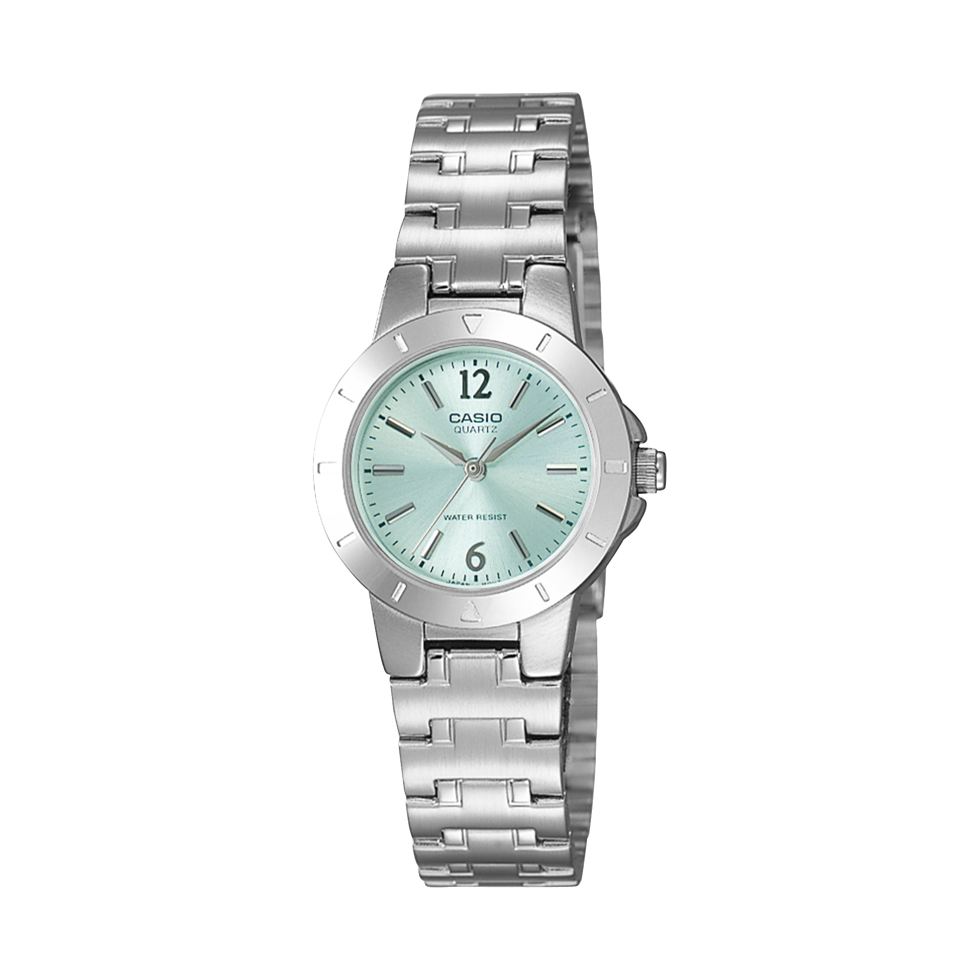 Reloj Para Dama Casio LTP-1177A-3A