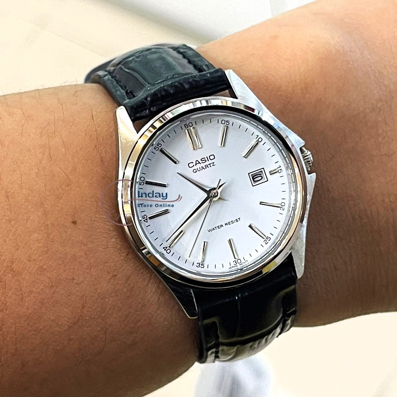 Reloj Para Dama Casio LTP-1183E-7A
