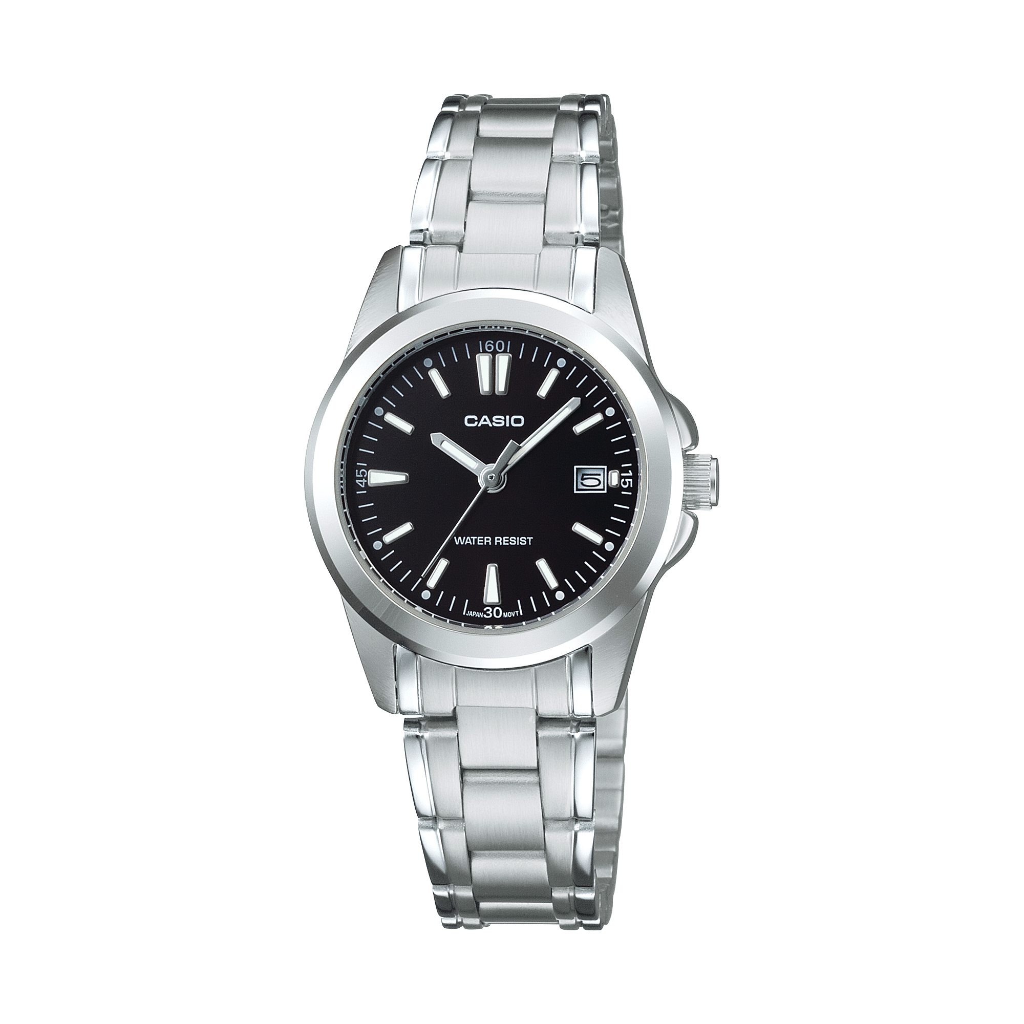 Reloj Para Dama Casio LTP-1215A-1A2