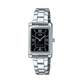 Reloj Para Dama Casio LTP-1234DD-1A