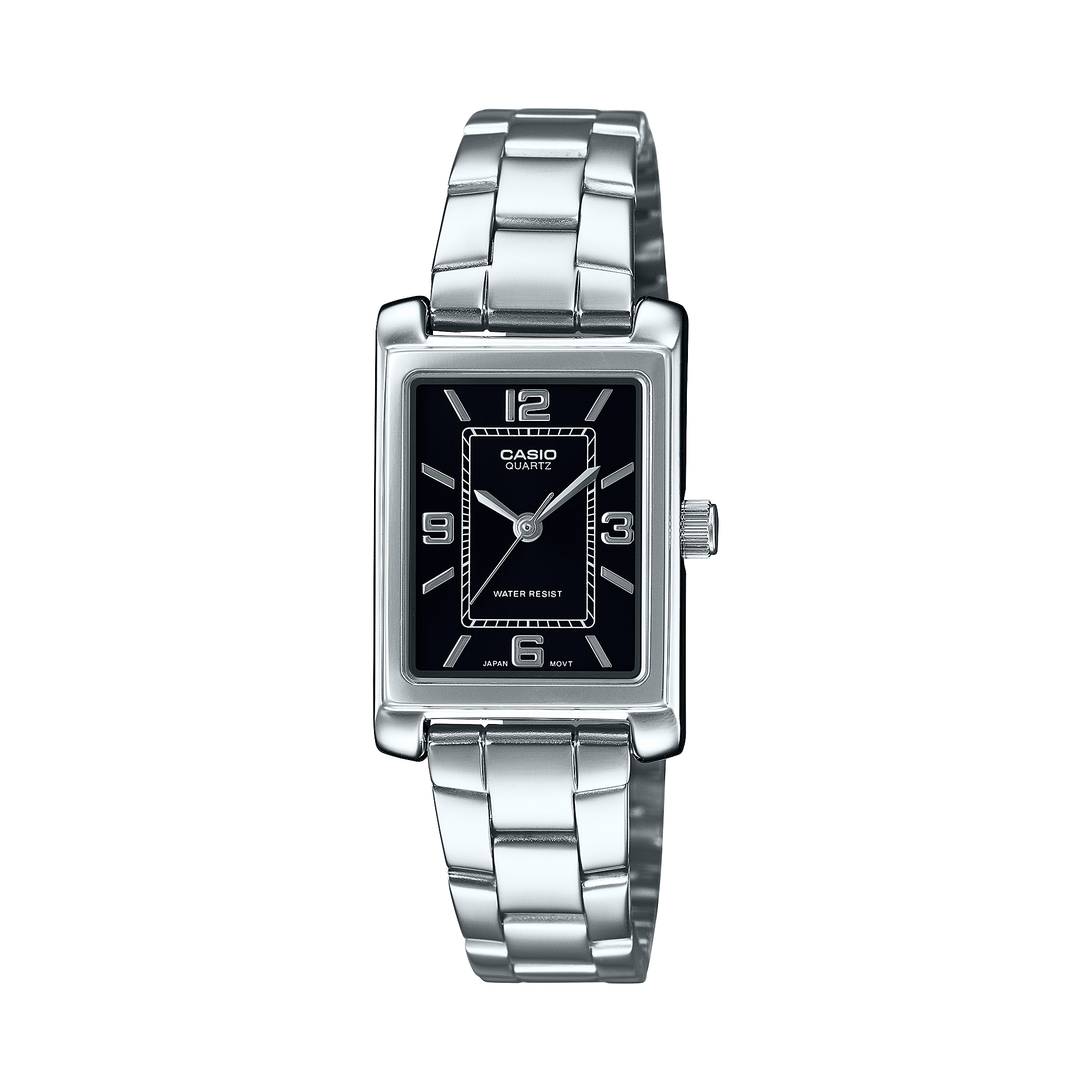 Reloj Para Dama Casio LTP-1234DD-1A