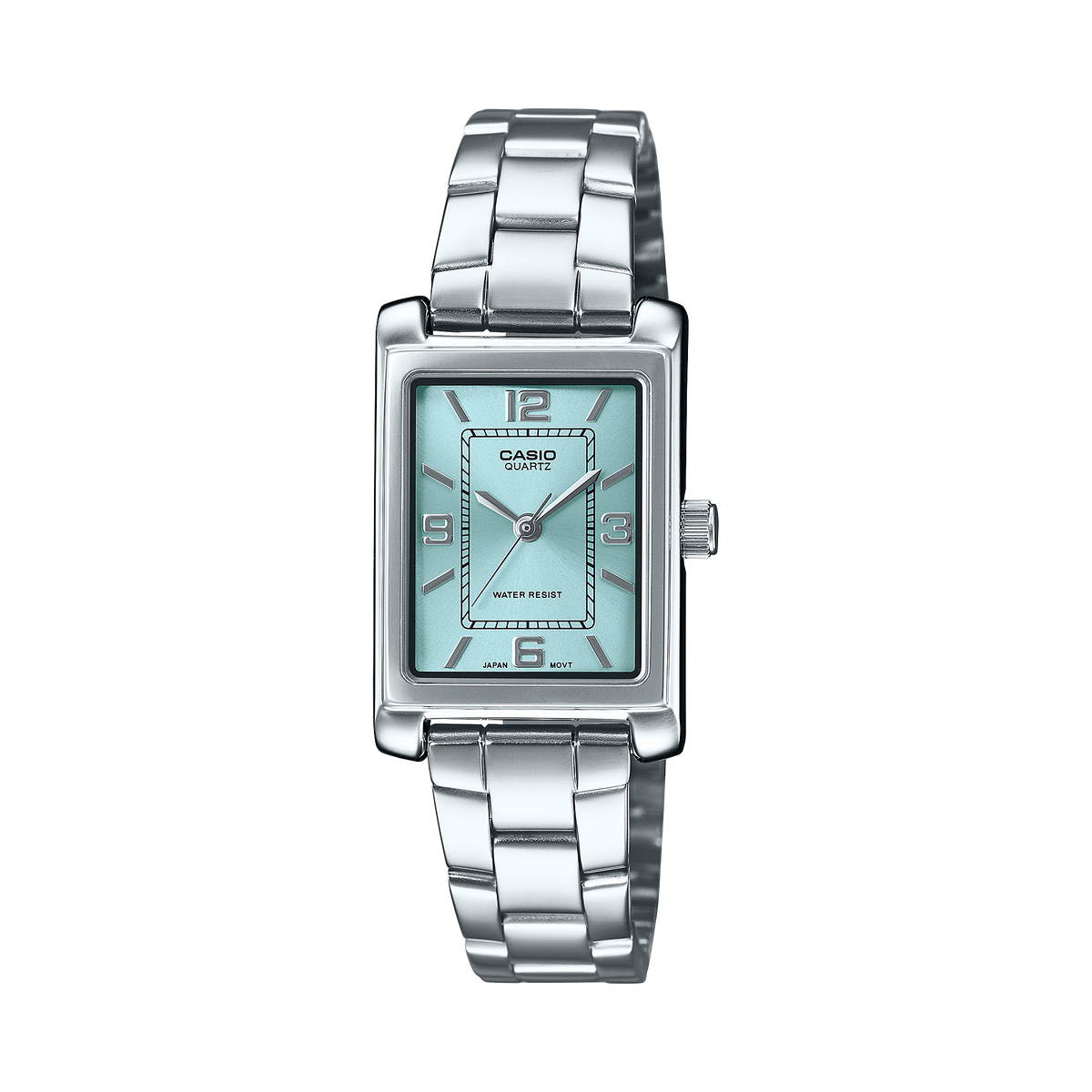 Reloj Para Dama Casio LTP-1234DD-2A