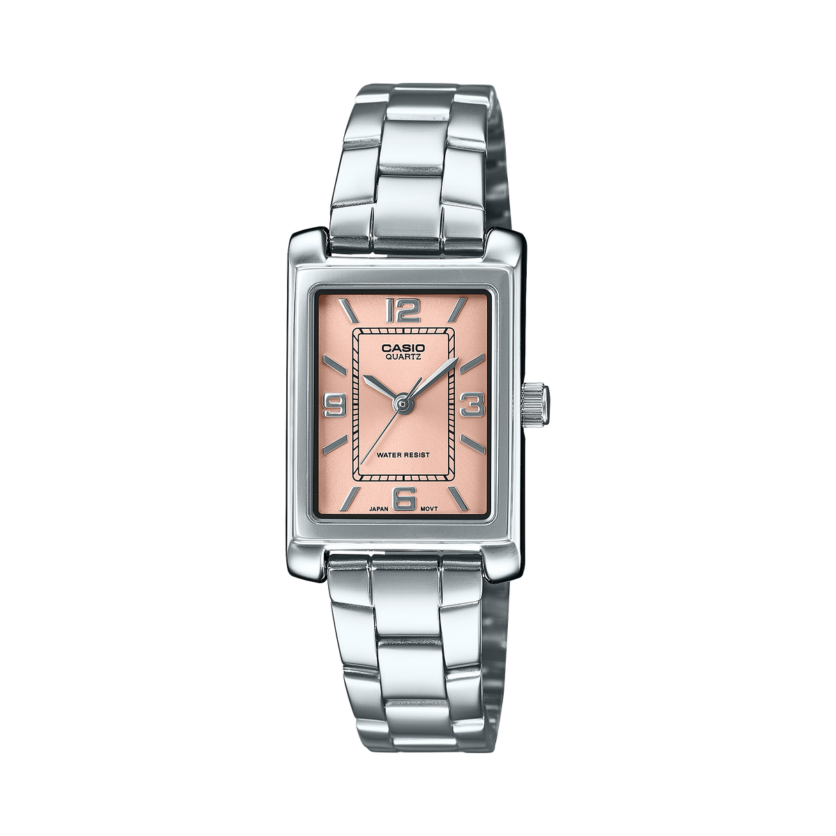Reloj Para Dama Casio LTP-1234DD-4A